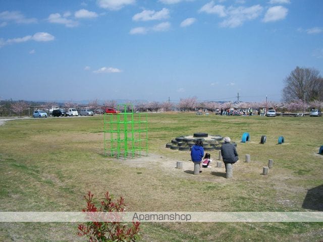 名張市 2階建 築31年の周辺写真
