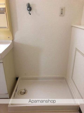 KMコートあびこの内装写真
