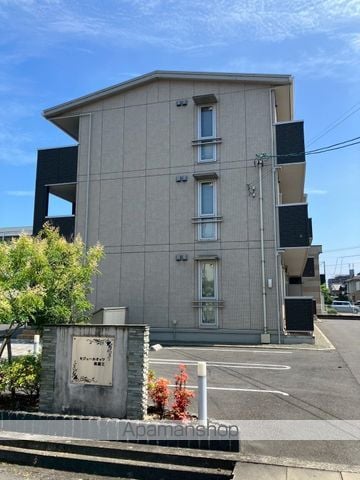 セジュールオッツ南蔵王の外観写真