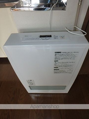 HILLS−Bの内装写真