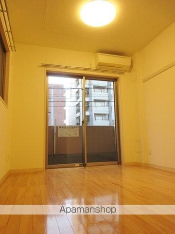 TMG市谷の内装写真