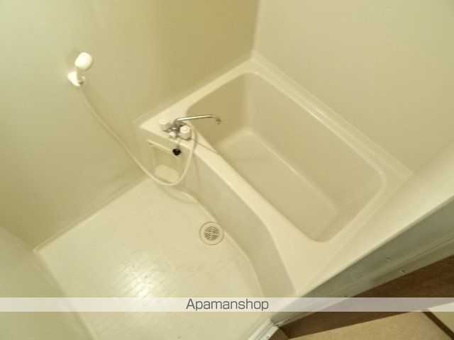 マンションロジュマンIIの内装写真
