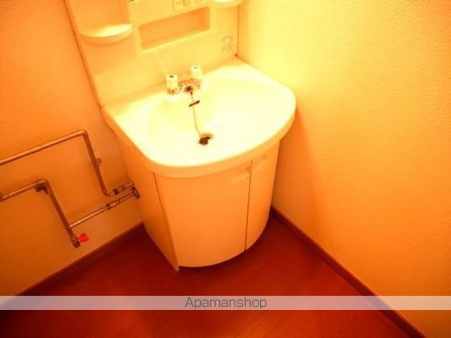 コーポロゼの内装写真