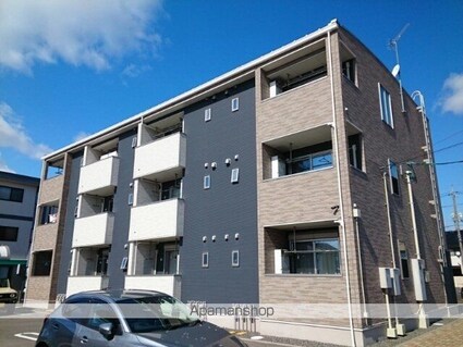 グランツ[1LDK/41.24m2]の外観