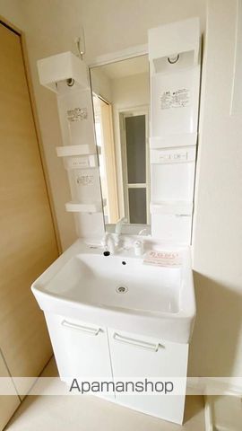 シェーネBの内装写真