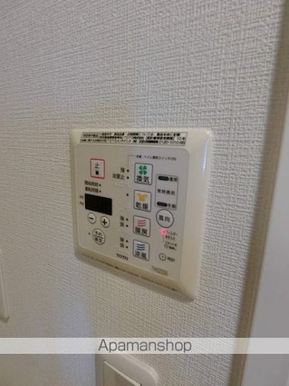 メインステージ押上Ⅳ[1K/23.2m2]のその他設備