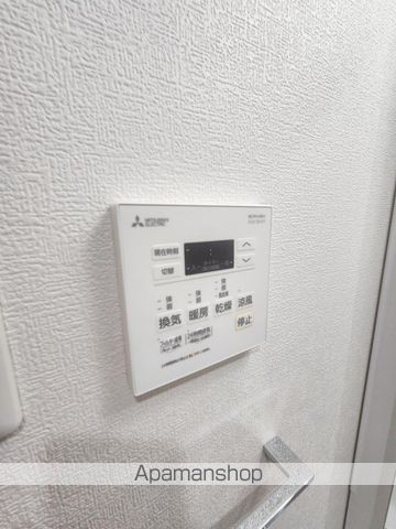 AIA難波南の内装写真