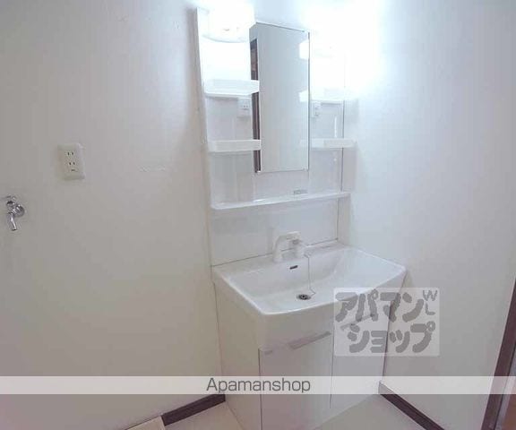第7長栄マンションの内装写真