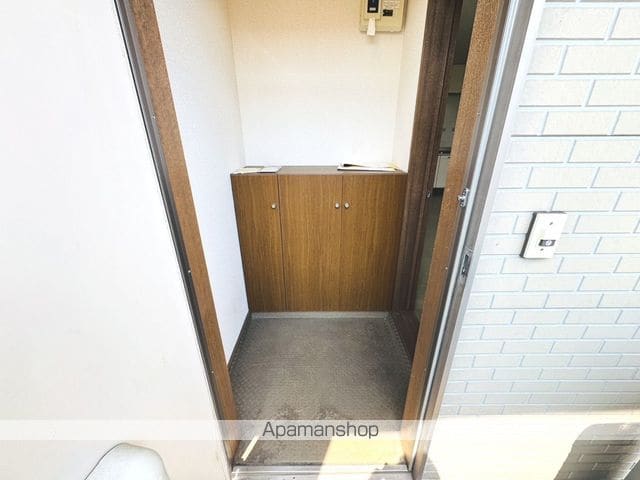 第10タジマハイツの内装写真