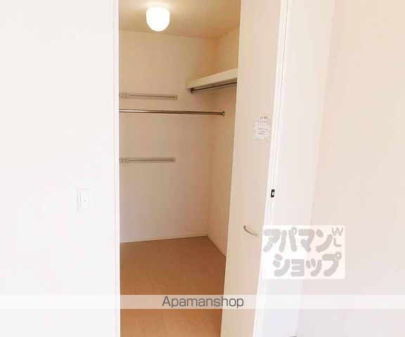 キャトルセゾン瀬田西の内装写真
