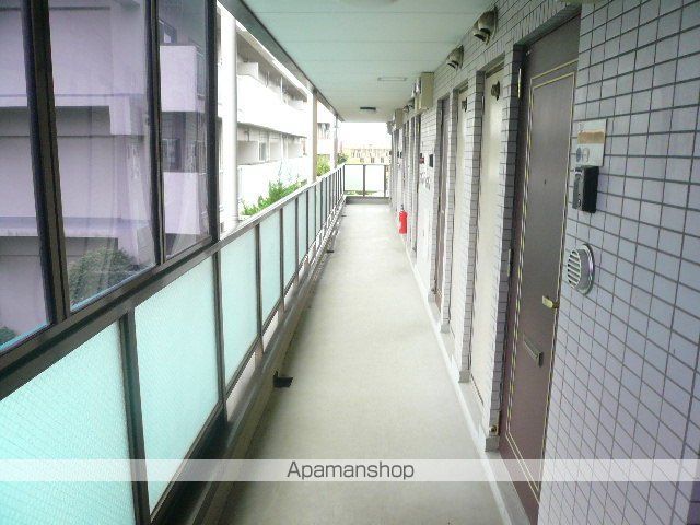 アピアさぎ沼の内装写真