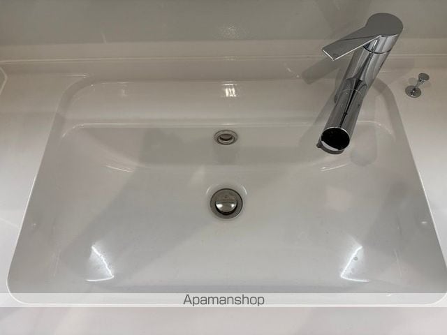 セレスティア細田Aの内装写真