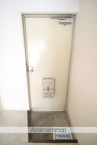 ライブコープ津島の内装写真