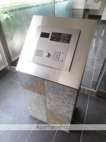 LEONE中島公園の外観写真