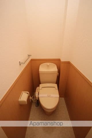 ラ・スティール III号館の内装写真