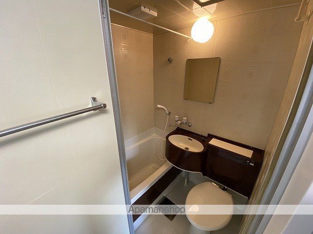 大宝小橋ロイヤルハイツの内装写真