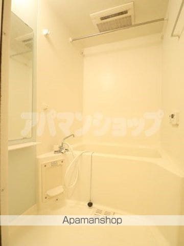 プロムナードBの内装写真