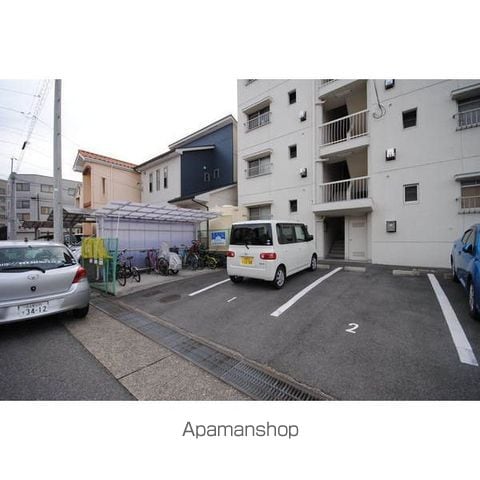 由池マンションのその他写真