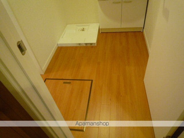 アスピリア AIGLEの内装写真
