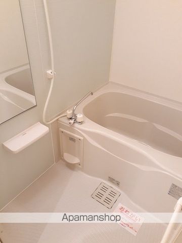 ビエントBの内装写真