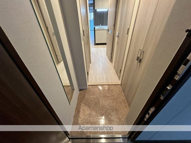 ミラージュパレス本町DEPARTの内装写真