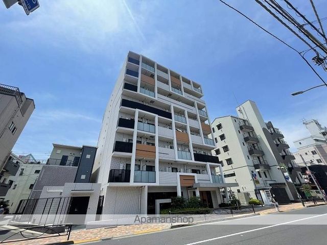 AZEST堀切菖蒲園II