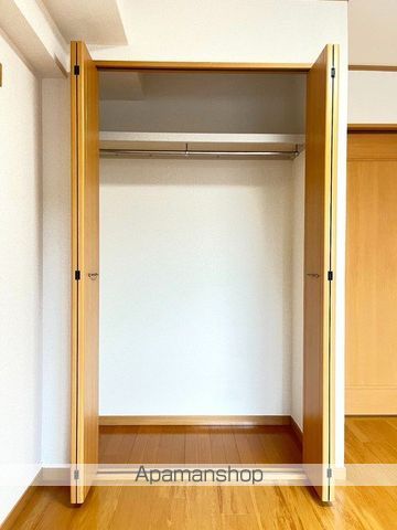 ドエルVIの内装写真