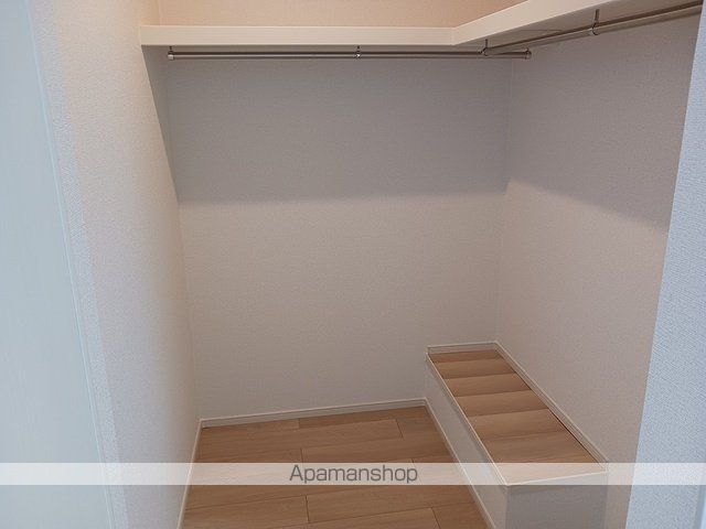 ミニョン フロル Aの内装写真