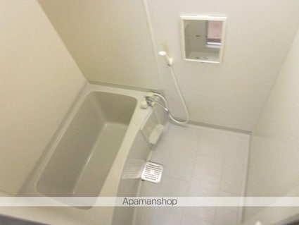 エクシード山城[3SDK/68.5m2]のバス