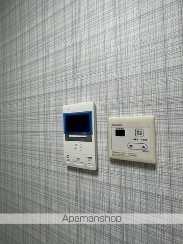 富士レイホービル第三の内装写真