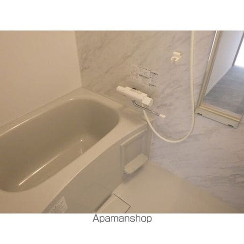 レジーナ豊里の内装写真