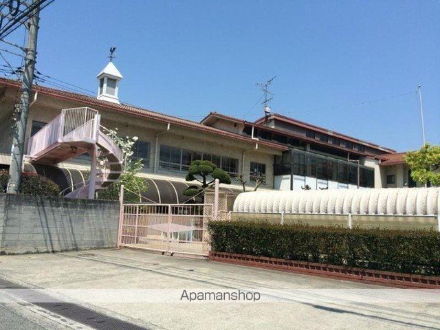 シャトレーヌ柳田Aの周辺写真