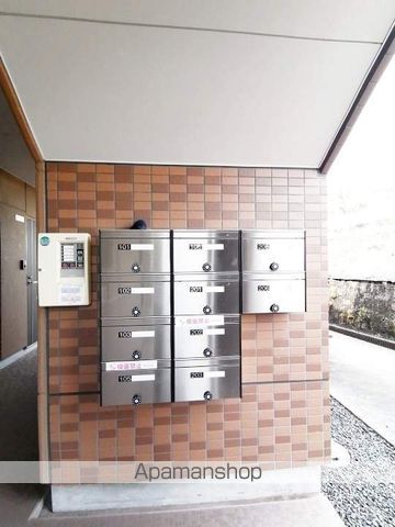 コンフォース六条院のその他写真