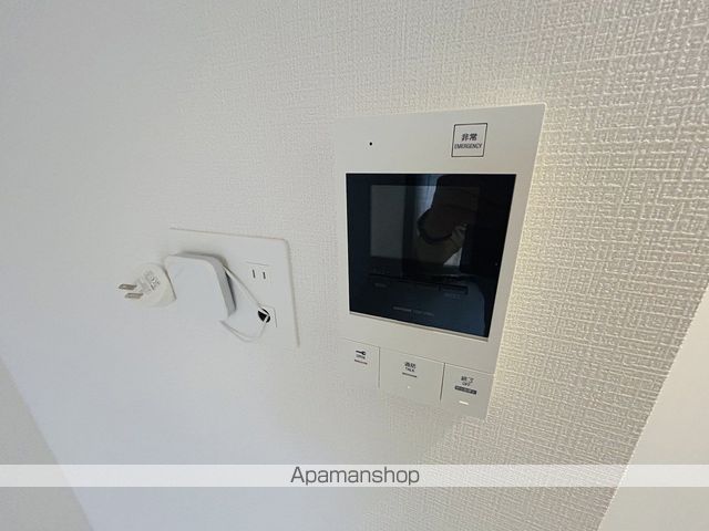 ESLEADTHE REVE大阪の内装写真
