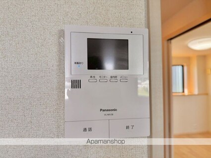 和[1LDK/41.04m2]の内装4