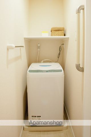 ミランダ山根IVの内装写真