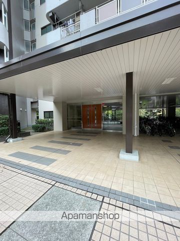 光ヶ丘パークタウン大通り北4号棟の内装写真