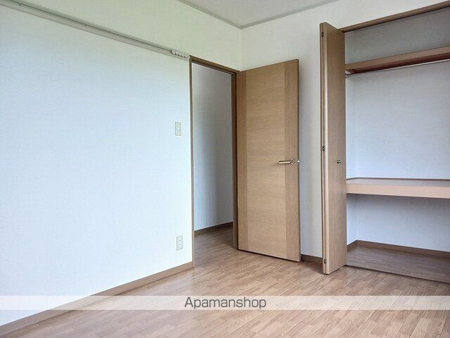 セジュールYOUの内装写真
