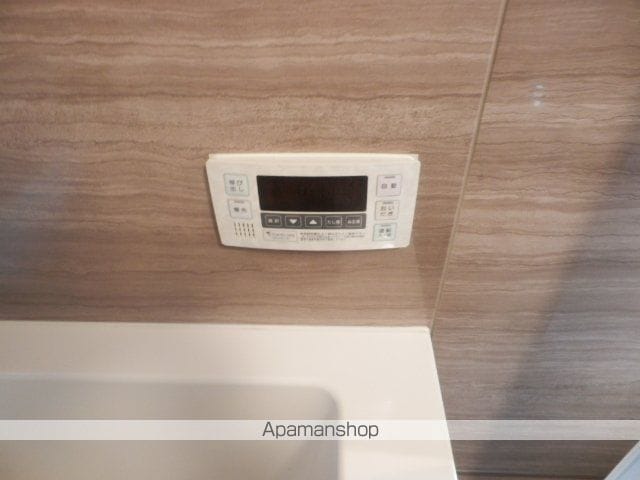パークキューブ西ヶ原ステージの内装写真