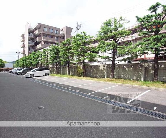 構口マンションの外観写真