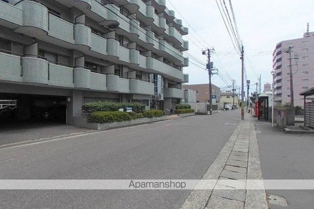 メゾン・ド・ラルジュの周辺写真