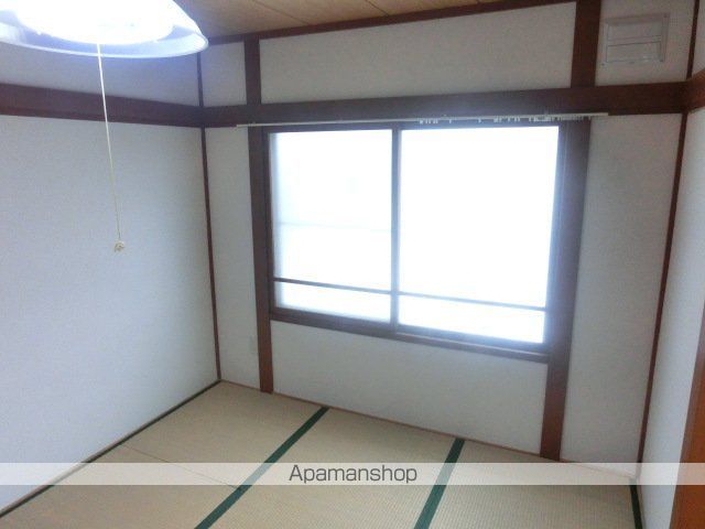 ライフポイント2の内装写真