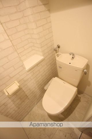 ヴェネーノ円山の内装写真