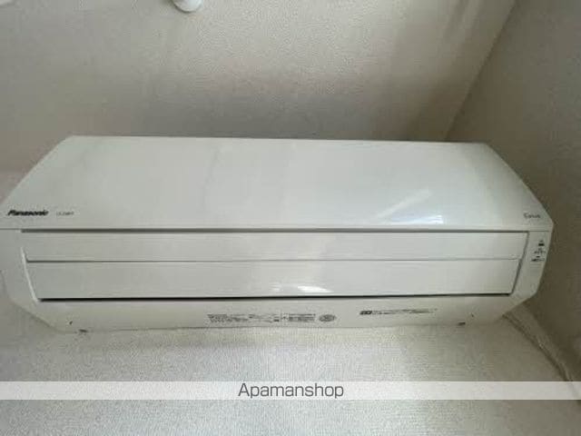 ヒルズ上野の内装写真