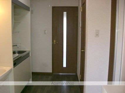 ウィングヒルズ笠山[1K/24.85m2]のその他設備