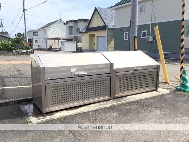 レオパレスフェルド Mのその他写真
