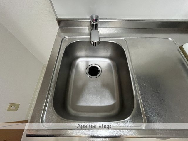 グレースマンション湖山IIの内装写真