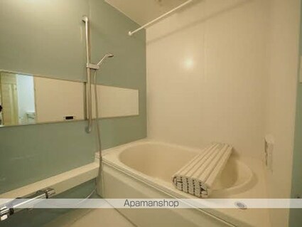 シャーメゾン今宿[1LDK/50.05m2]のバス