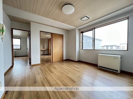 カーサデクエルノⅡ[2LDK/69.48m2]の内装