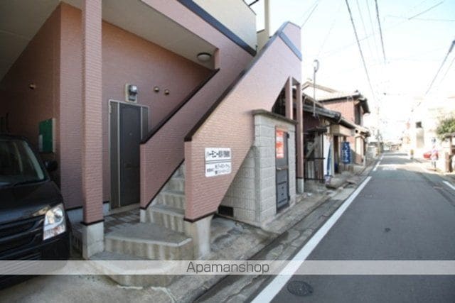 ハーモニー姪浜壱番館の内装写真